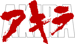 akira header